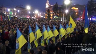 Самая честная речь Порошенко! То что не покажут по ТВ Украины!