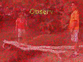 La Caída de Edgar, caída o engaño?