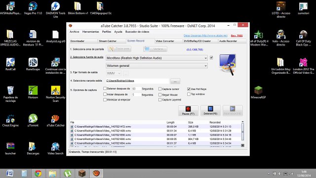 Minecraft? Descargalo Tutorial como descargar minecraft cualquier version