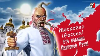 ДАЛЬ составил СЛОВАРЬ великоруского НАРЕЧИЯ РУСКОГО (УКРАИНСКОГО) ЯЗЫКА!!!! урок истории для Путина