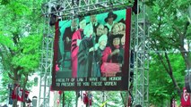 Harvard Commencement 2010: Degrees Conferred on Harvard Law School (HD)