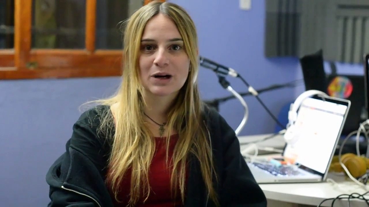 Entrevista a Egresado Universidad Blas Pascal
