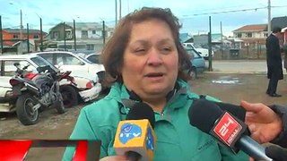 SE ENTREGARON TERRENOS QUE PERMITIRAN ERRADICAR LA MAESTRANZA MUNICIPAL