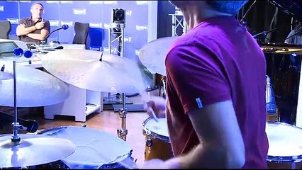 Yaron Herman joue "Vista"