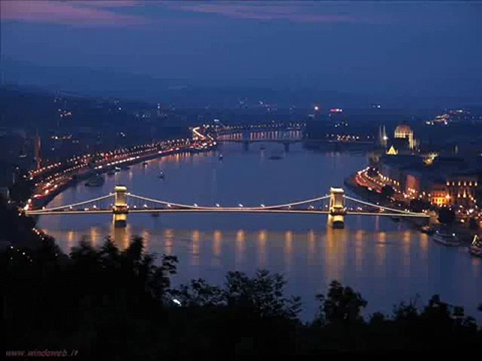 Sul bel Danubio blu, Johann Strauss