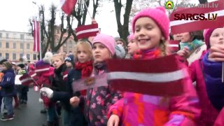 Godinot Latvijas Brīvības cīņu varoņus