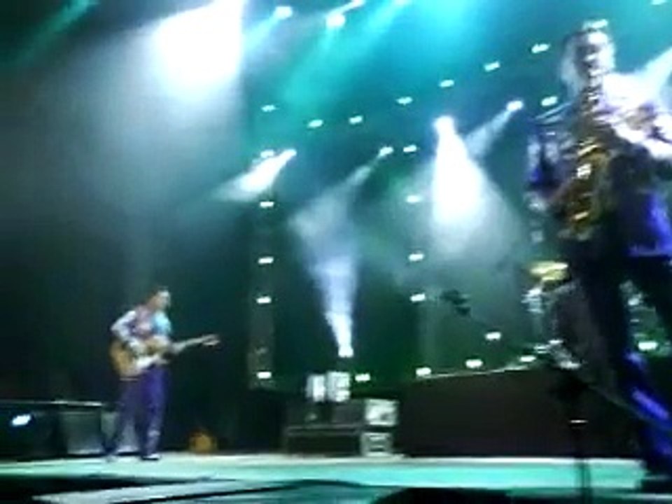 Entrada los tigres del norte