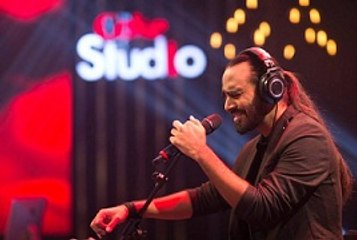 Neun La Leya Coke Studio Season 8 - Kaavish