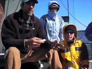 SEAmester Fall 2004 Part One