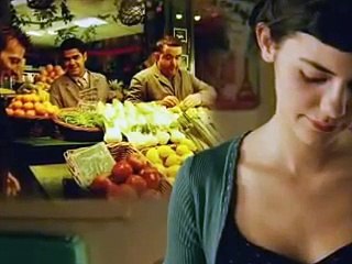 Ode à Tautou - A love tribute to Audrey Tautou