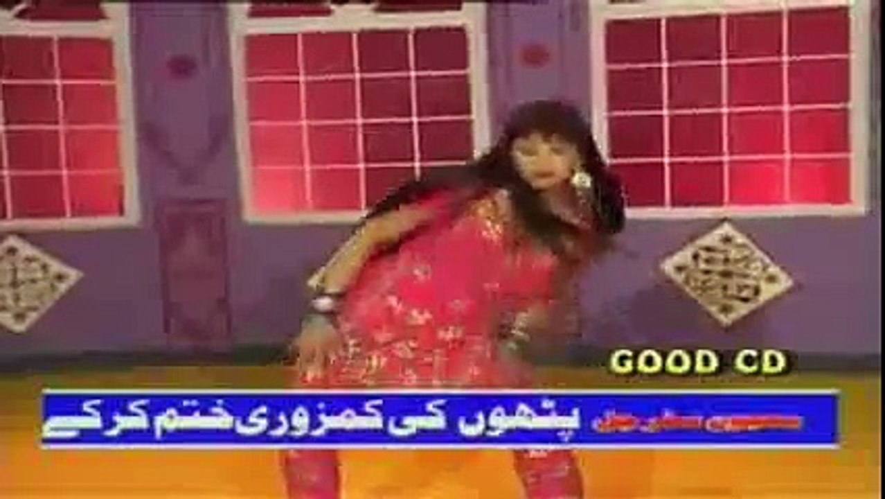Hot Mujra Show _ 7