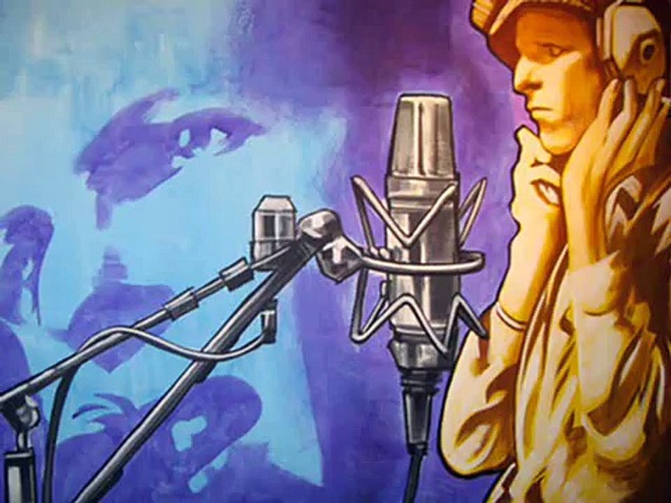 Wild is the Wind - David Bowie