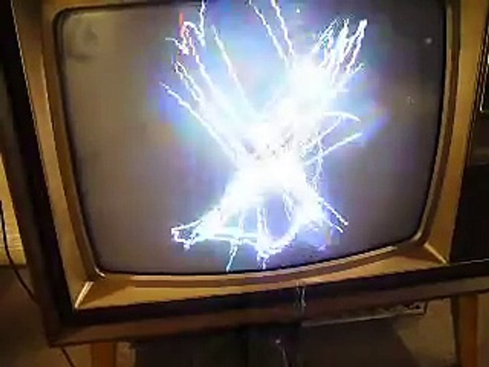 Nam Jun Paik TV (3)