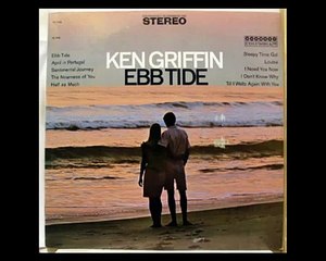Ken Griffin · Ebb Tide