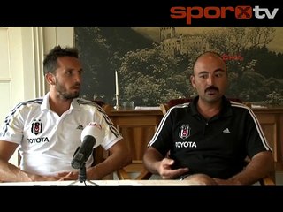 Sivok: "UEFA'nın kararı hayal kırıklığıydı"