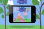 iPhone app POLLY PARROT - PEPPA PIG  iPhone app POLLY PARROT - PEPPA PIG .mp4