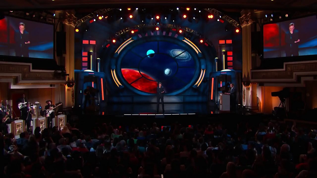 Conan's Origin Story  - CONAN on TBS