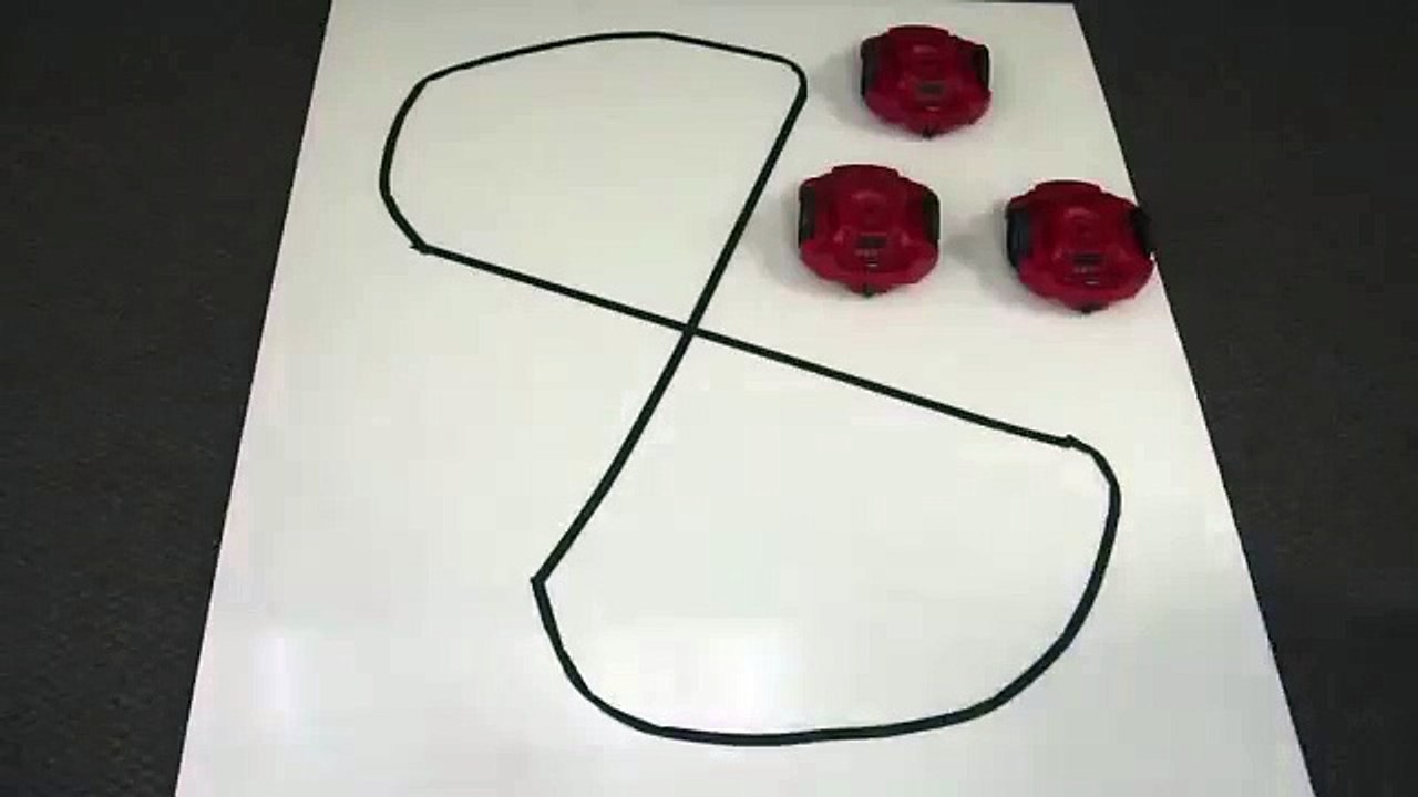 Introducing The S2 Robot