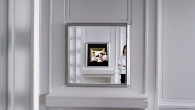 Louis Vuitton presents the Emprise Jewellery and Watch Collection