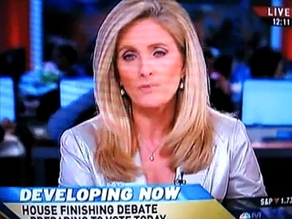 Mike Simpson (R-Idaho) is finally embarassed by SOMETHING