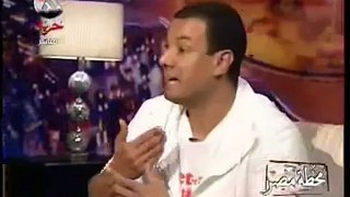مناظرة ساخنة بين خالد تليمة و أبو عرايس في حضور الجخ - ج3
