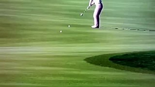 275 Yard Nut Shot : Tiger Woods PGA Tour