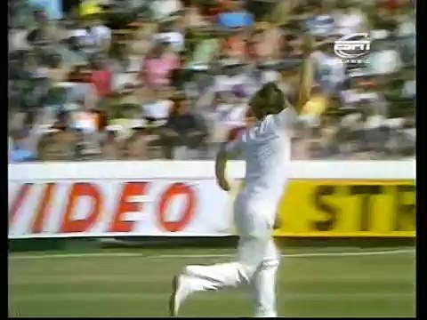 Botham spell of 5 for 1 ( Edgbaston 1981 Ashes )