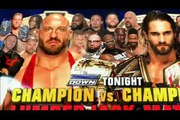 WWE Smackdown 10-9-2015 Full Show 10th September 2015 Part-4 - Video Dailymotion