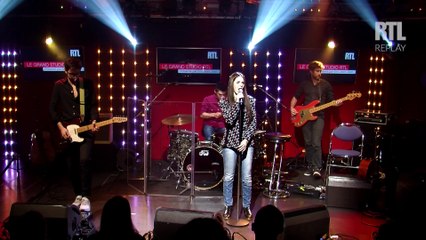 Marina Kaye - "Dancing With The Devil"