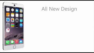 New apple iphone 7 Plus trailer 2015 2016