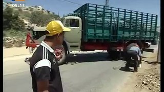Palästina & Israel - Blut für Wasser - Part 5 - end