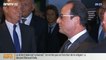 Quand François Hollande fait des blagues - ZAPPING ACTU HEBDO DU 12/09/2015