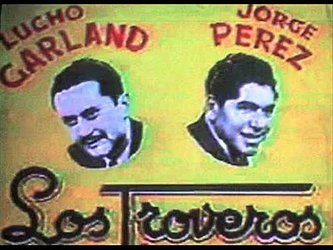 Homenaje a Los Troveros Criollos