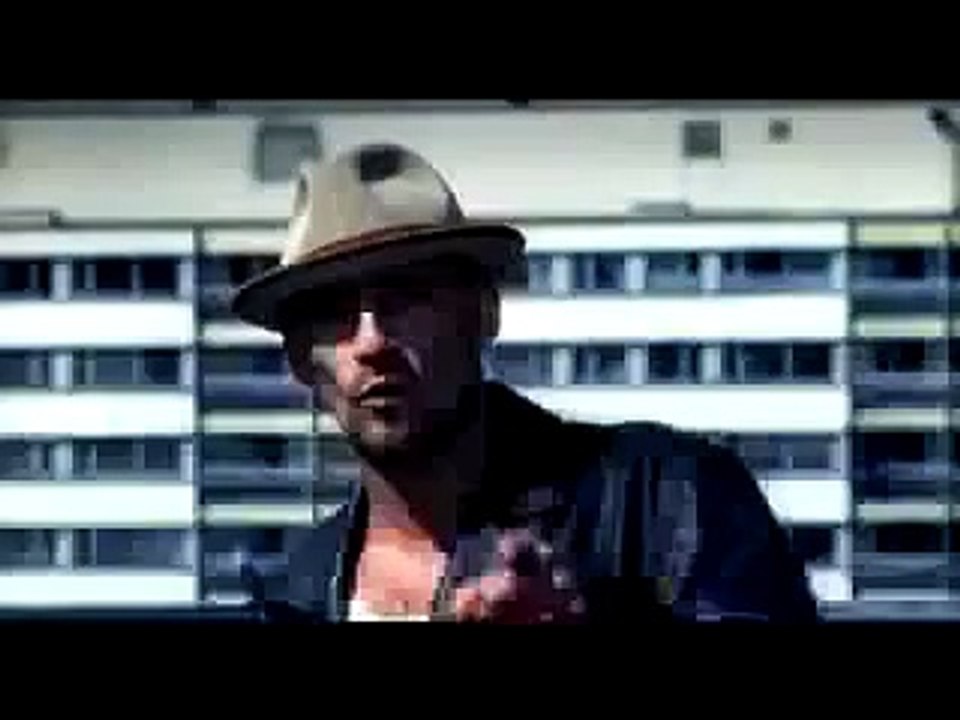 UB40 feat. Gentleman, Bantu & Don Abi- "Rudie"