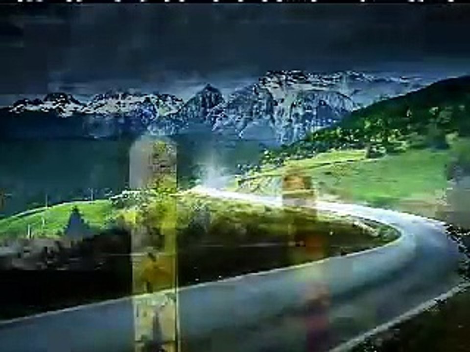 印象丽江 一场荡涤灵魂的盛宴即将上演 Impressions of Lijiang China