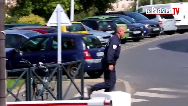 Val-de-Marne : un détenu transporté à l'hôpital s'évade à l'aide de complices