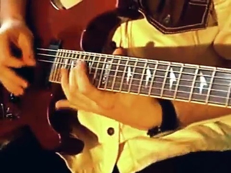 Lotus III Challenge theme GUITAR Version