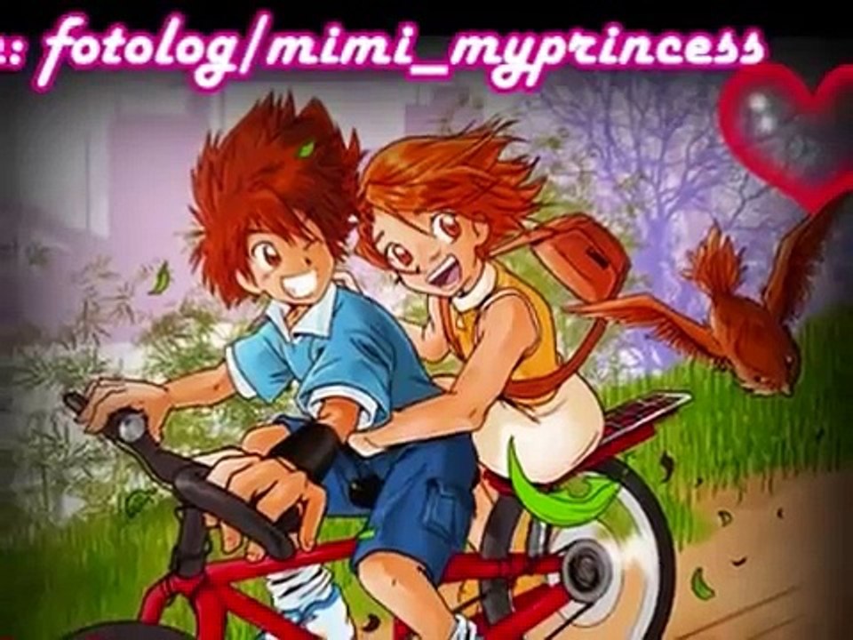 Tai Y Sora