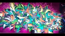 3º Bienal Graffiti Fine Art 2015 PARQUE DO IBIRAPUERA [Graffiti em HD ]