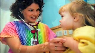The Magnet Journey at Nationwide Children's Hospital