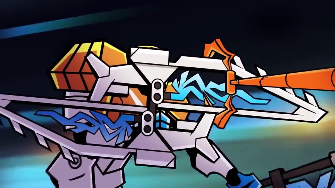 LEGO® BIONICLE® - Episode 12 - The Game HD