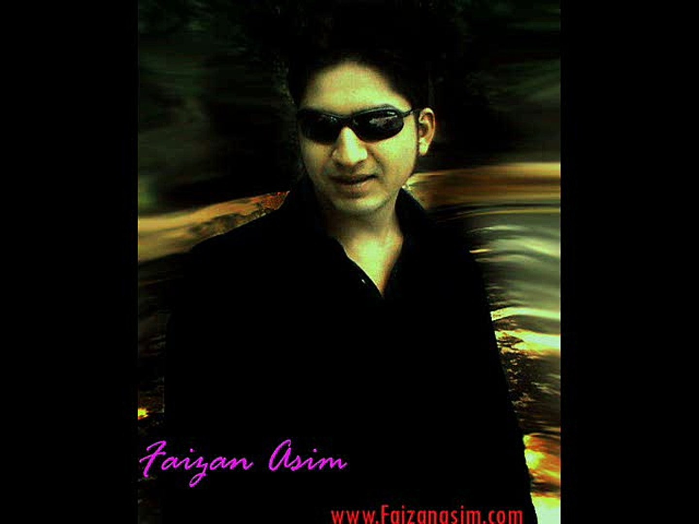⁣New Pakistani songs 2010  Aagosh by Faizan Asim