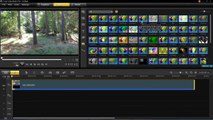 How to Apply Multiple Filters in Corel VideoStudio Pro X6 Tutorial