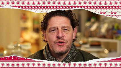 P&O Cruises | Christmas Tip #5 | How to carve your turkey
