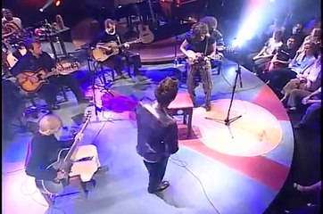 Capital Inicial & Zélia Ducan - Eu vou estar (HD)