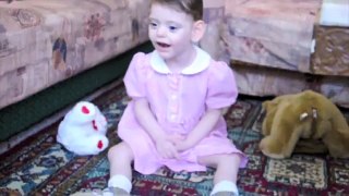 Geri's Adoption Video