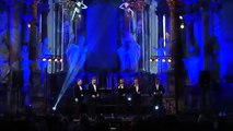 A (non-Jewish) Choir from Lithuania sings Hine lo