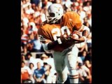 Top Ten College Running Backs of All Time