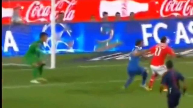 Benfica vs Belenenses 6-0 ~ All Goals & highlights