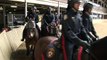 Toronto Mounted Police Demo HD Part 1.m2t